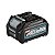 Bateria Li-ion 40v Max 2.0ah XGT BL4020 191l29-0 Makita - Imagem 1