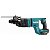 Martelete Combinado 28MM 40V a Bateria HR007GZ Makita - Imagem 1
