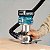 Tupia Eletrônica a Bateria RT001GZ04 Makita - Imagem 3