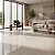 Piso Pulpis Cream Mag Polido 85x85 P85055 Embramaco 332223 - Imagem 2