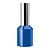 Terminal Tubular Isolado Simples Azul 2,5mm 20 Unidades Sfor - Imagem 1