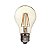 Lâmpada LED Filamento A60 2200K 127V Foxlux - Imagem 1