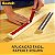 Fita Fixa Forte Uso Interno 24mm x 1,5m 4411 Scotch-Brite 3M - Imagem 5
