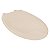 Assento Oval Formatta Soft Close Branco Lorenzetti - Imagem 1