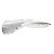 Ducha Multitemperaturas 5500W 127V Branco Advanced Lorenzetti - Imagem 2