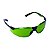 Óculos de Segurança Cayman Verde Carbografite - Imagem 1