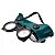 Óculos de Segurança CG-250 Visor Articulado 012118512 Carbografite - Imagem 2
