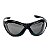 Óculos Spyder Cinza 012454812 Carbografite - Imagem 1