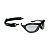 Óculos Spyder Incolor Carbografite - Imagem 1