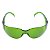 Óculos de Segurança Super Vision Verde 012259512 Carbografite - Imagem 1