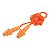 Protetor Auricular com Cordão CG-38K 010218810 Carbografite - Imagem 1