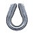 Sapatilha Leve 3/8" Carbografite - Imagem 1