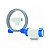 Válvula Duchão Alternadora de Pressão para Caixa D'Água 330601 Blukit - Imagem 1