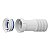Prolongador Válvula de Escoamento Branco 030414 Blukit - Imagem 2