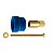 Prolongador de Registro Docol 20,0MM 161617 Blukit - Imagem 1