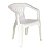 Cadeira Atalaia em Polipropileno 92210010 Branco Tramontina - Imagem 1