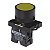 Botão de Impulso TRP2 EA51 1NA com Base de Plástico Amarelo 58015715 Tramontina - Imagem 1