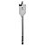 Broca Chata 1" 150MM para Madeira Aço Master Tramontina - Imagem 1