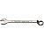 Chave Combinada 20MM com Pescoço Aço Cromado 42246120 Master Tramontina - Imagem 1