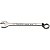 Chave Combinada 32MM com Pescoço Aço Cromado 42246132 Master Tramontina - Imagem 1