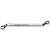 Chave Estrela 20x22MM Aço Cromado 42026108 Master Tramontina - Imagem 1