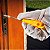 Chave de Fenda 1/8x5" Yellow com Ponta Chata 41500012 Master Tramontina - Imagem 2
