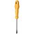Chave de Fenda 3/16x3" Yellow com Ponta Chata 41500020 Master Tramontina - Imagem 1
