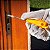 Chave de Fenda 3/16x3" Yellow com Ponta Chata 41500020 Master Tramontina - Imagem 2