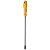 Chave de Fenda 3/8x10" Yellow com Ponta Chata 41500052 Master Tramontina - Imagem 1