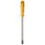 Chave de Fenda 5/16x8" Yellow com Ponta Chata 41500043 Master Tramontina - Imagem 1