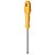 Chave de Fenda 1/4x4" Yellow com Ponta Cruzada 41505030 Tramontina - Imagem 1