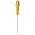 Chave de Fenda 1/4x6" Yellow com Ponta Cruzada 41505031 Tramontina - Imagem 1