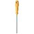 Chave de Fenda 1/4x8" Yellow com Ponta Cruzada 41505032 Tramontina - Imagem 1