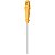 Chave de Fenda 1/8x5" Yellow com Ponta Cruzada 41505011 Tramontina - Imagem 1