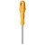 Chave de Fenda 3/16x3" Yellow com Ponta Cruzada 41505020 Tramontina - Imagem 1