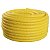 Conduíte Corrugado Amarelo 20MM 50M 57505004 Tramontina - Imagem 1