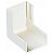 Cotovelo Externo 20x10MM Branco Palha 57300023 Tramontina - Imagem 1