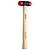 Martelo 40MM com Bordas ABS 40670/041 Tramontina - Imagem 1