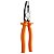 Alicate Eletricista Isolado 1.000 V 8" 44000/128 Tramontina - Imagem 1