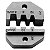 Mandíbula para Alicate Crimpador Modelo E 44056/105 Tramontina - Imagem 1