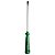 Chave de Fenda 3x75MM Ponta Chata 44110/010 Tramontina - Imagem 1