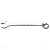Chave Combinada 7MM 44660/107 Tramontina - Imagem 1