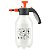 Pulverizador Plástico Manual de Compressão Prévia 2L 78610206 Tramontina - Imagem 2