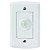 Conjunto 4x2 com Detector de Presença Bivolt Lux Branca 57145080 Tramontina - Imagem 1