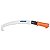 Serrote para Poda com Gancho 12,5" 320MM Aço com Empunhadura 78382001 Tramontina - Imagem 1