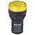 Sinalizador TRD16 22DS/2 12V Amarelo 58015/462 Tramontina - Imagem 1