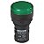 Sinalizador TRD16 22DS/2 12V Verde 58015/464 Tramontina - Imagem 1