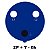 Tomada de Acoplamento Industrial 2P+T 63 A 220-250Vca 6H Tramontina - Imagem 2