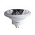 Lâmpada LED AR111 12W 2700K GU10 Taschibra - Imagem 3