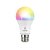Lâmpada LED RGB com Wi-Fi 10W E27 Taschibra - Imagem 1